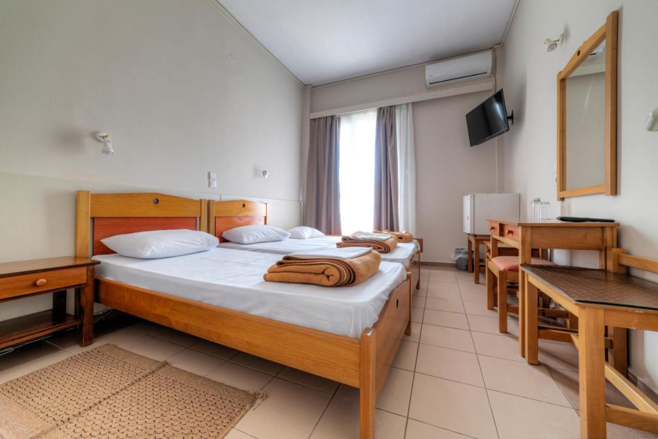 Hotel Delfini