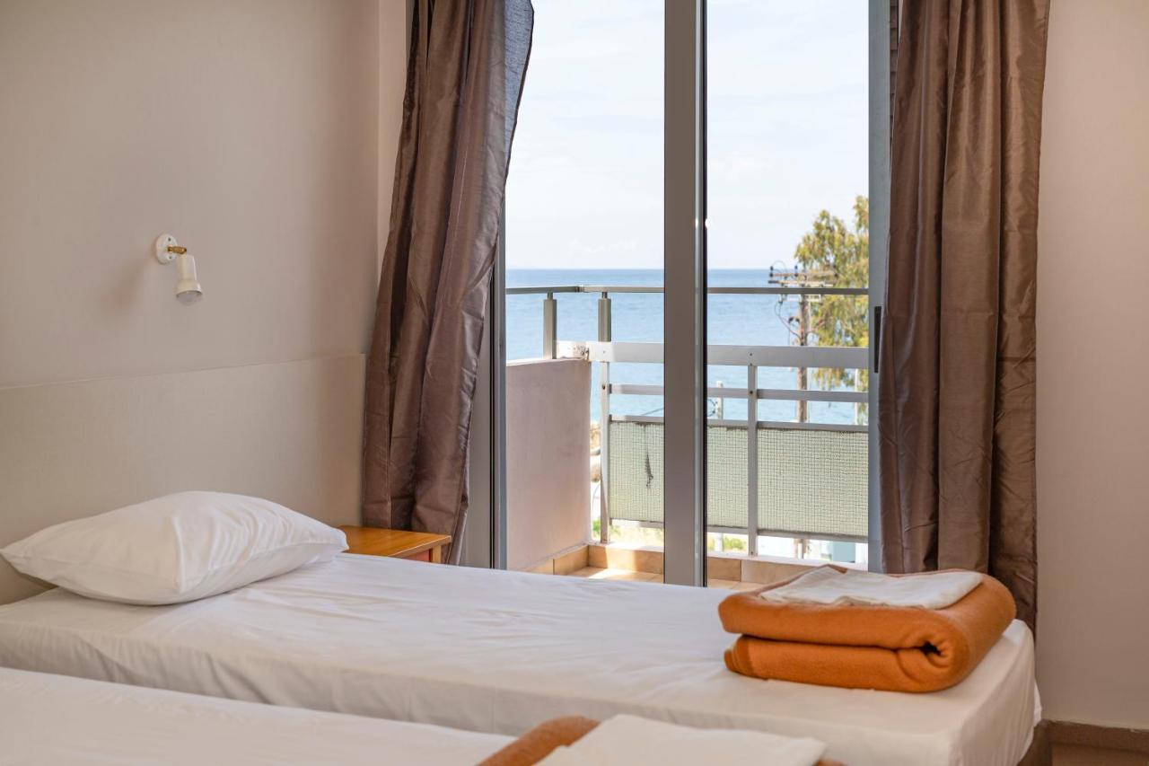 Hotel Delfini