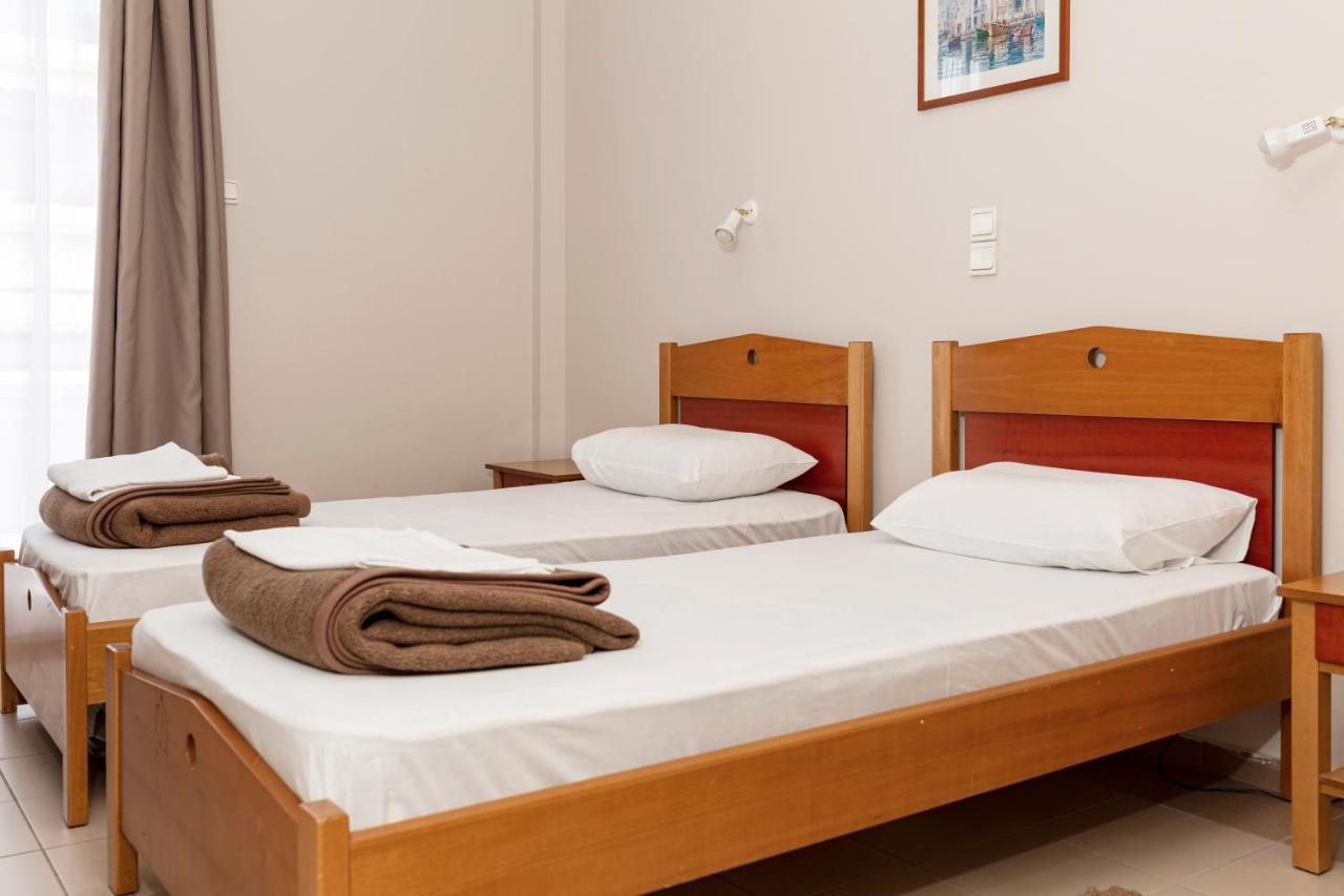 Hotel Delfini