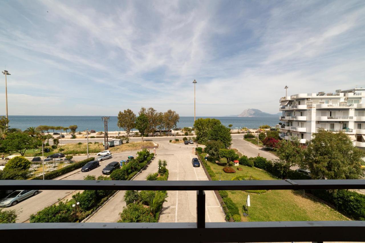 Delfini Hotel Patras