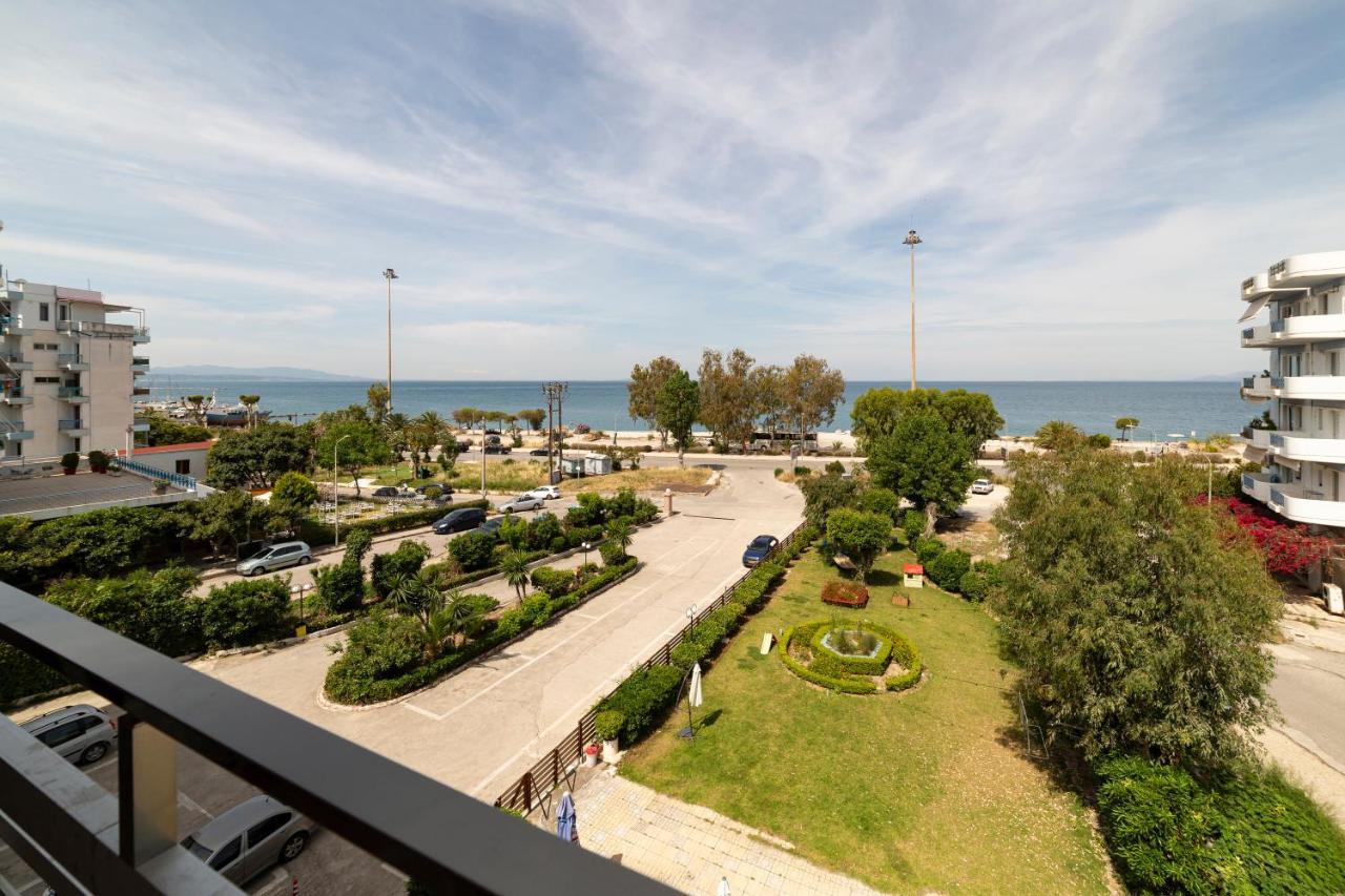 Delfini Hotel