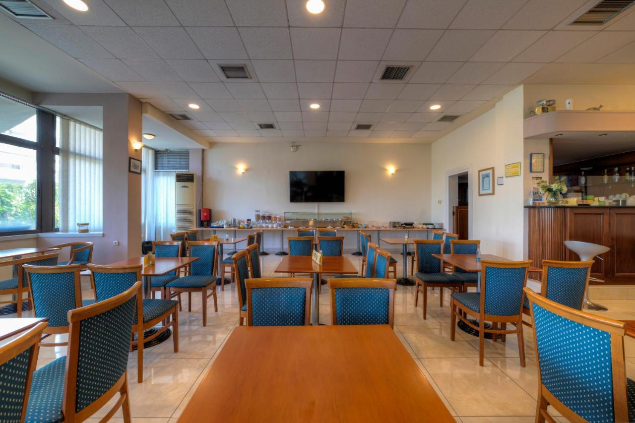 Delfini Hotel