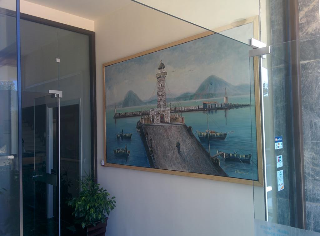 Delfini Patras