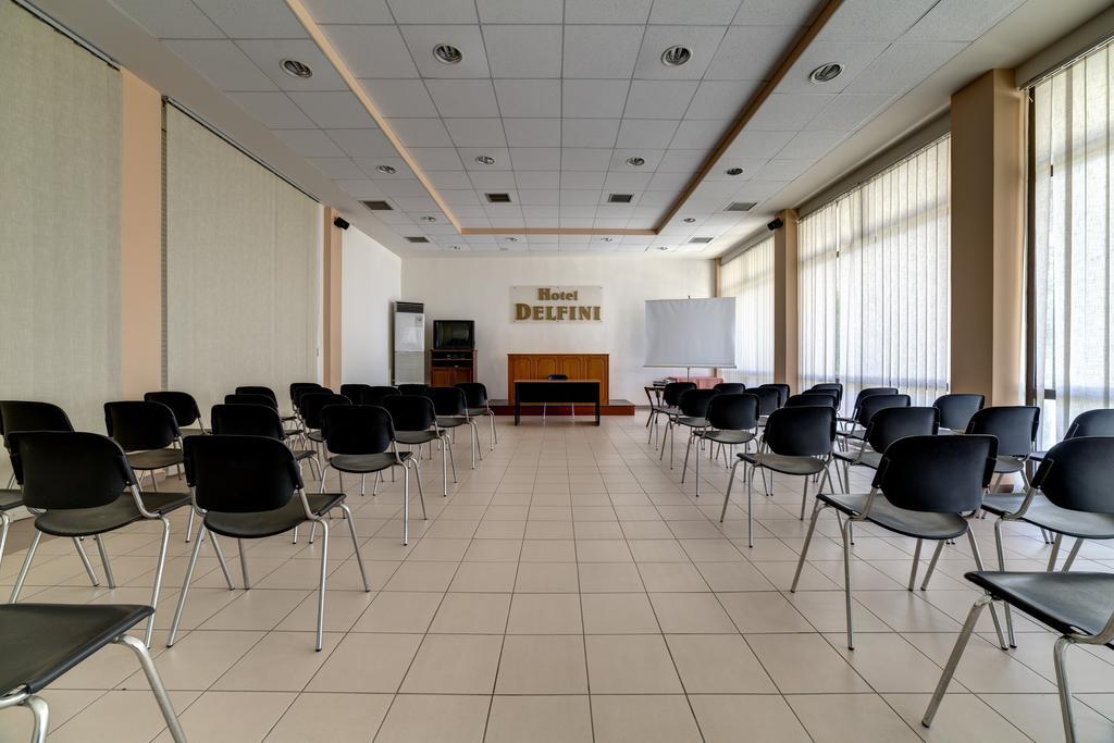 Hotel Delfini